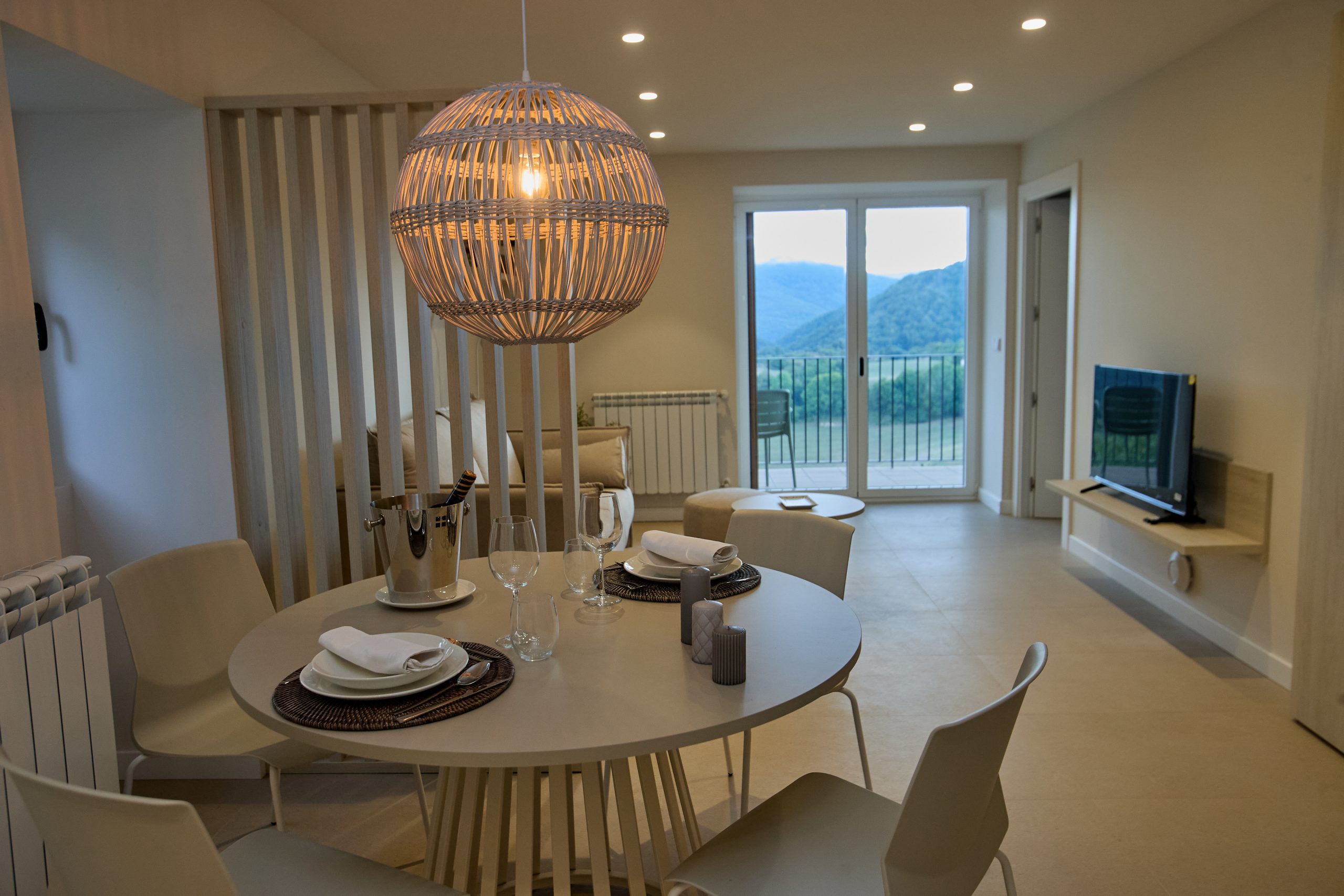 Apartamentos rurales Aldalore en Etxeleku Valle Imotz Navarra 110 scaled