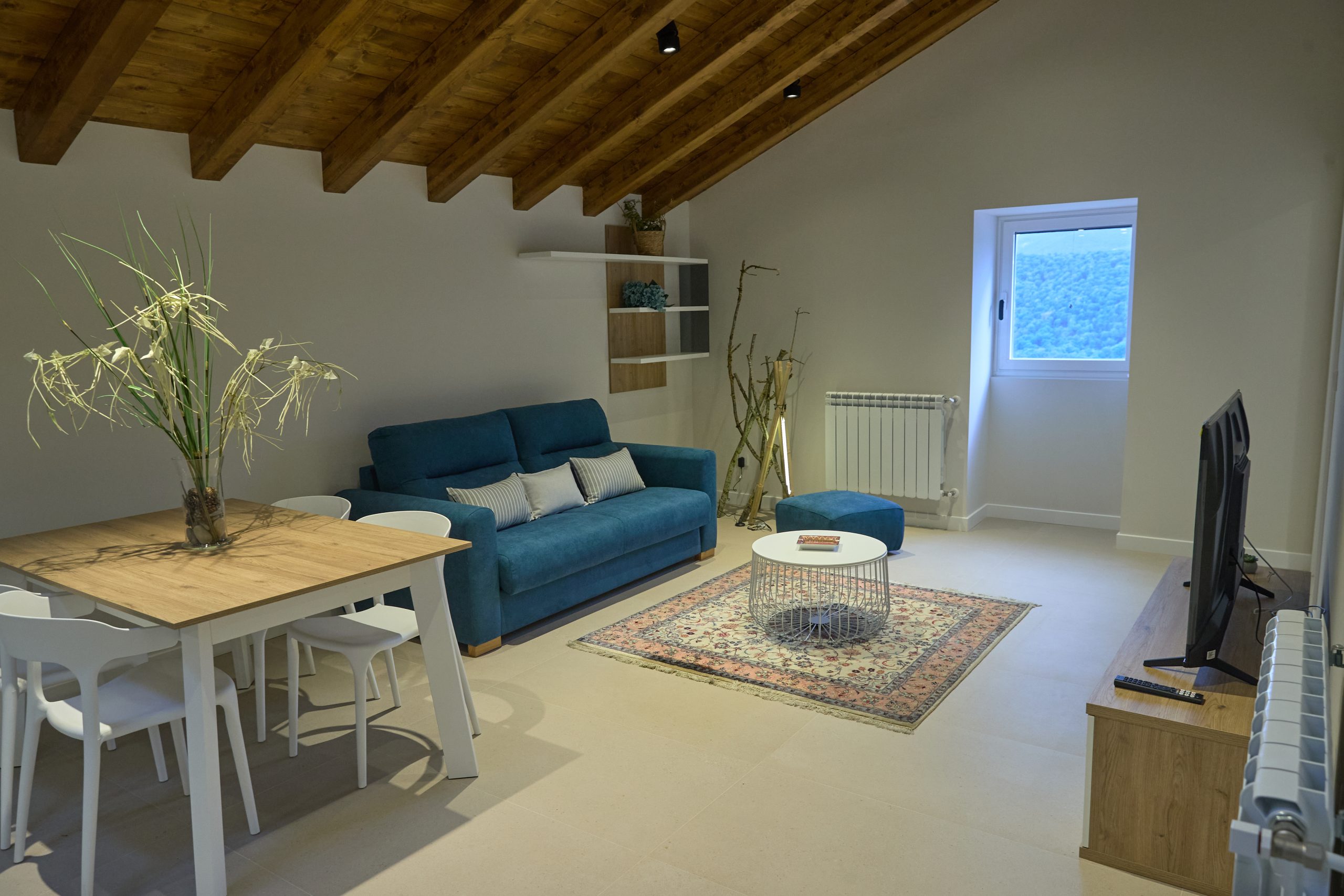 Apartamentos rurales Aldalore en Etxeleku Valle Imotz Navarra 35 scaled