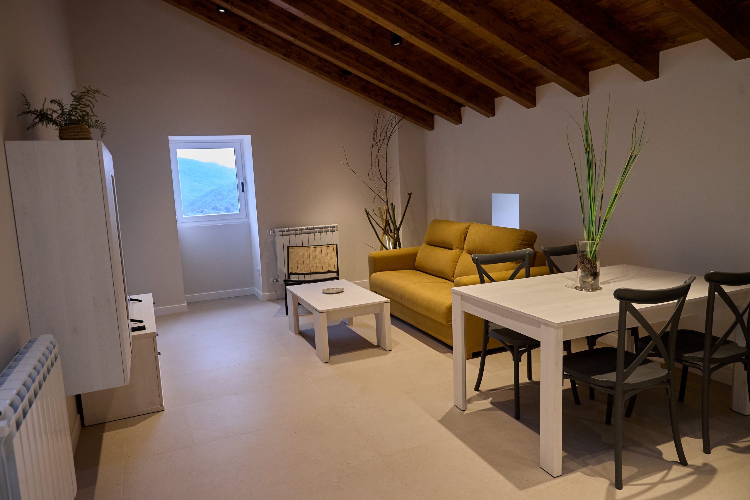 Apartamentos rurales Aldalore en Etxeleku Valle Imotz Navarra 72 scaled